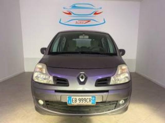 usato RENAULT Grand Modus