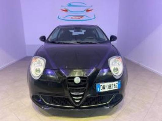 usato ALFA ROMEO MiTo