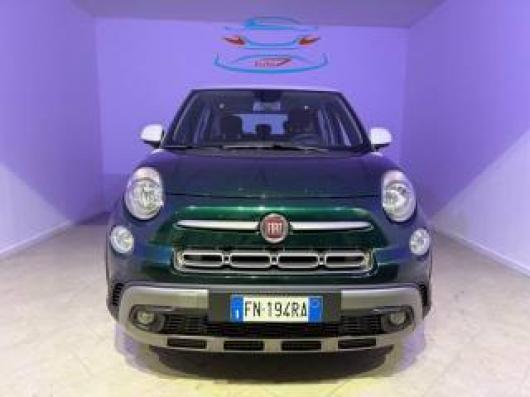 usato FIAT 500L
