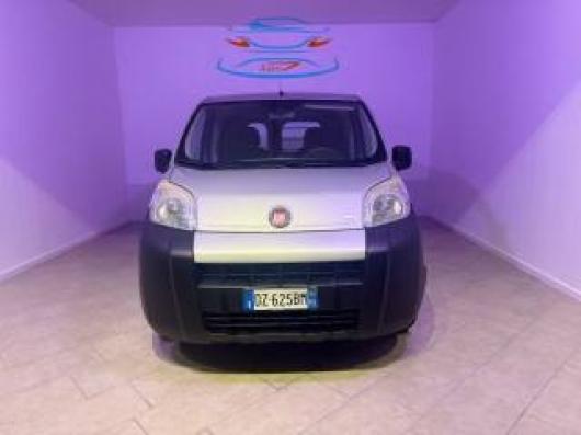usato FIAT Fiorino