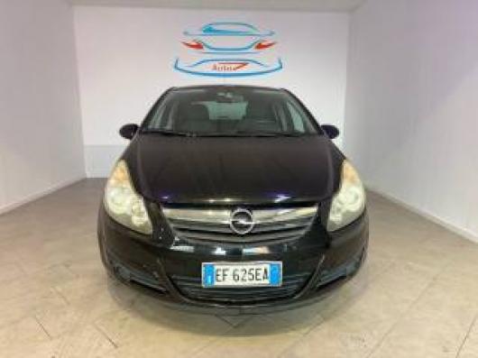 usato OPEL Corsa