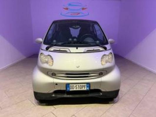 usato SMART ForTwo