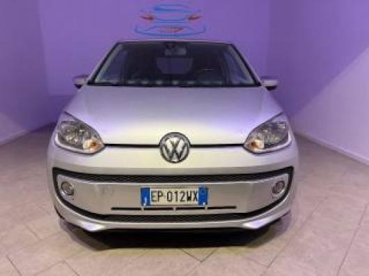 usato VOLKSWAGEN up!