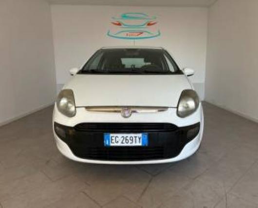 usato FIAT Punto Evo