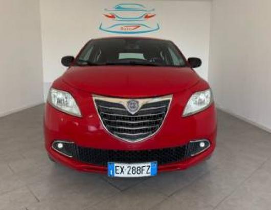 usato LANCIA Ypsilon