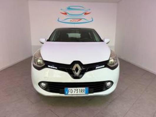 usato RENAULT Clio