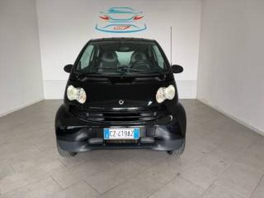 usato SMART ForTwo