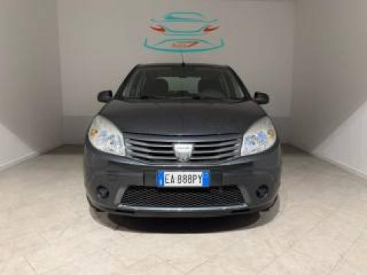 usato DACIA Sandero