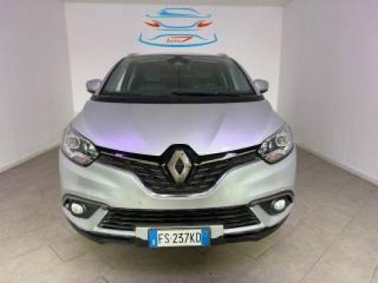 usato RENAULT Scenic