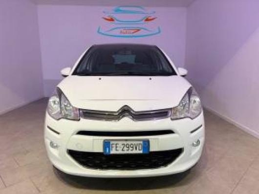 usato CITROEN C3