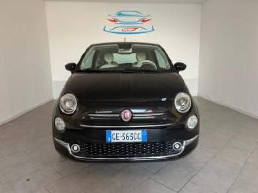 usato FIAT 500