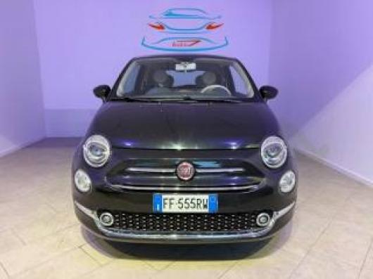 usato FIAT 500