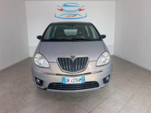 usato LANCIA MUSA