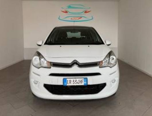 usato CITROEN C3