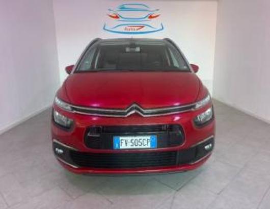 usato CITROEN Grand C4 Spacetourer