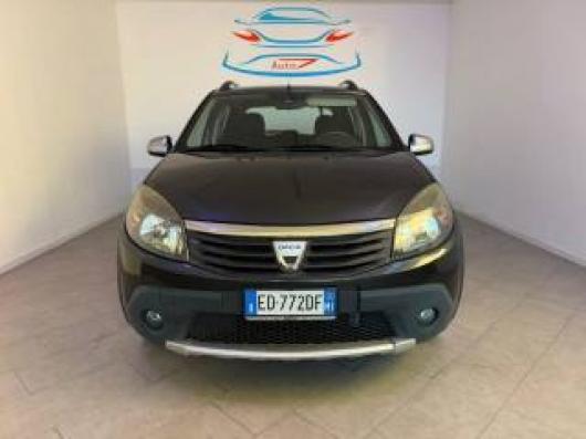 usato DACIA Sandero