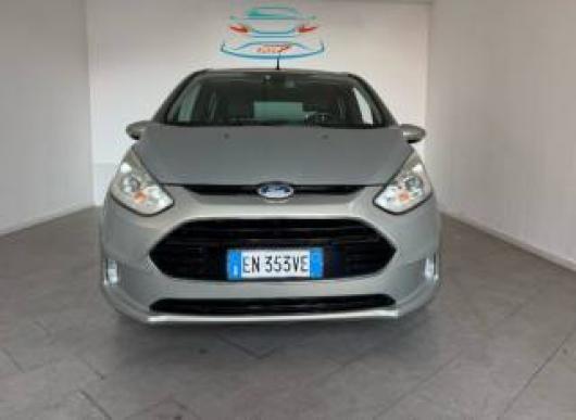 usato FORD B Max