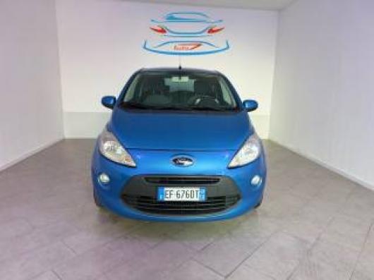 usato FORD Ka+