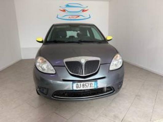 usato LANCIA Ypsilon