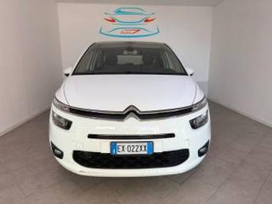 usato CITROEN Grand C4 Picasso