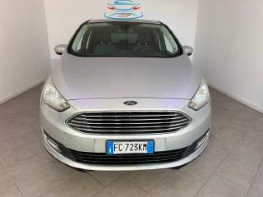 usato FORD C Max