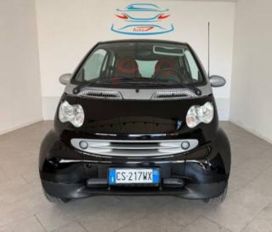 usato SMART ForTwo