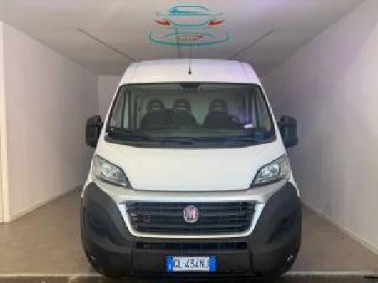 usato FIAT Ducato
