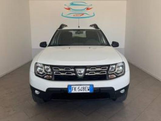 usato DACIA Duster