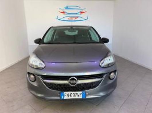 usato OPEL Adam