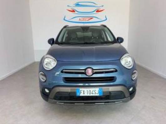 usato FIAT 500X