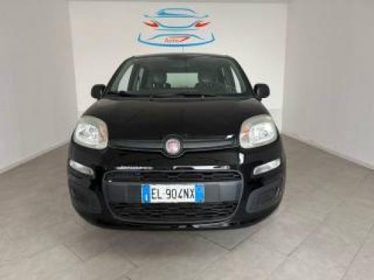 usato FIAT Panda