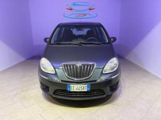 usato LANCIA MUSA