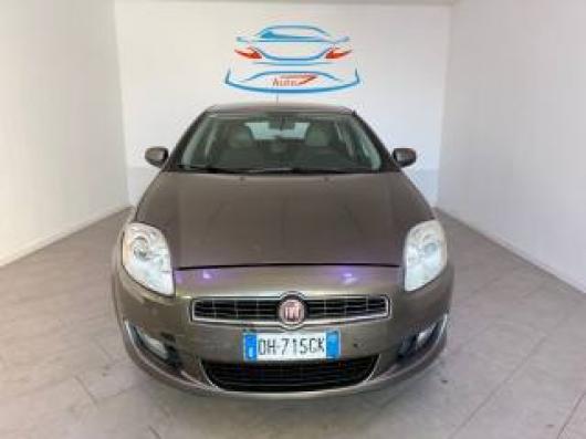usato FIAT Bravo