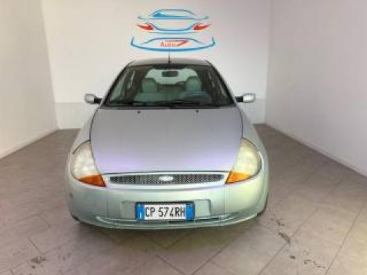 usato FORD Ka