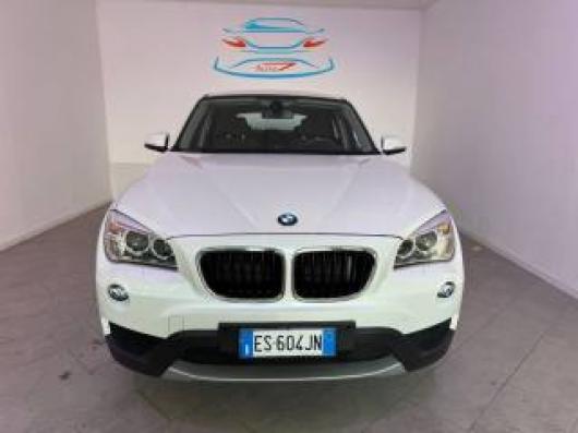 usato BMW X1