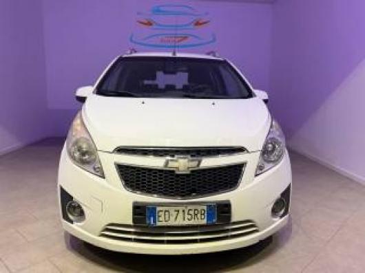 usato CHEVROLET Spark