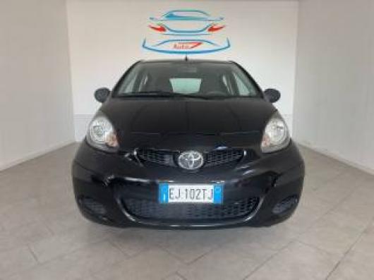 Aygo