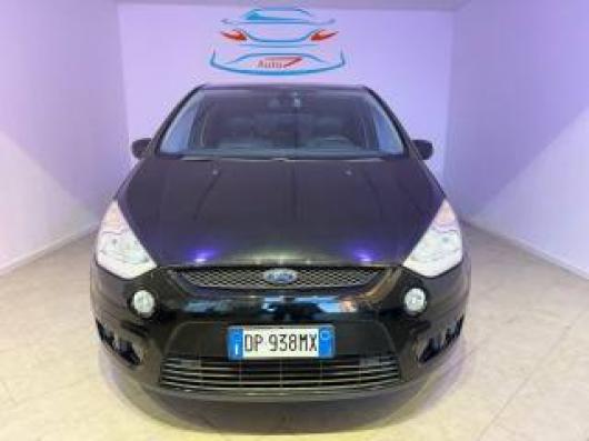 usato FORD S Max