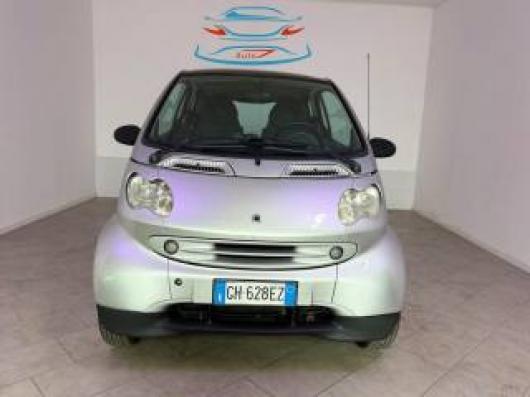 ForTwo