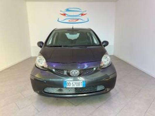 Aygo
