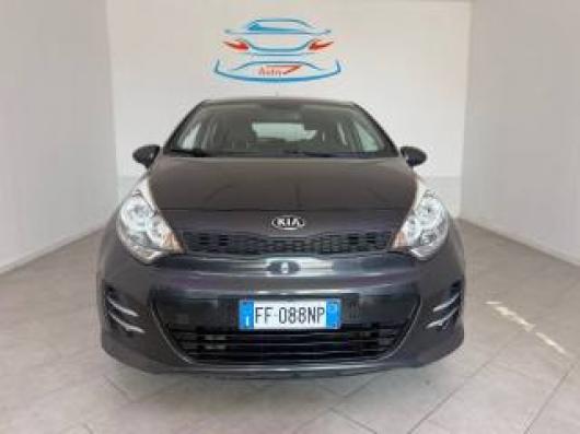 usato KIA Rio