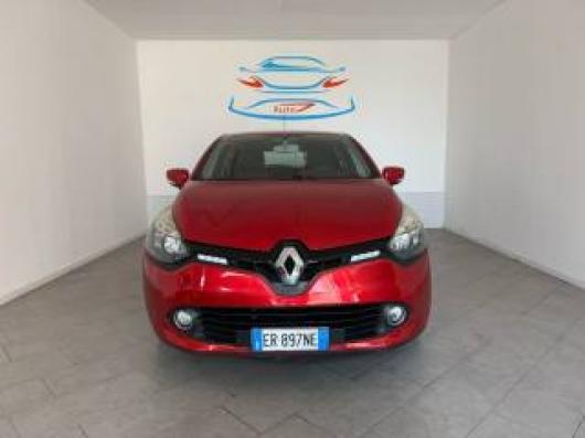 usato RENAULT Clio
