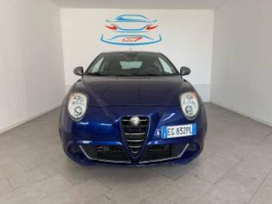 usato ALFA ROMEO MiTo