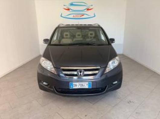 usato HONDA FR V