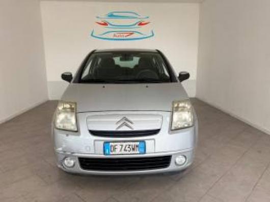 usato CITROEN C2