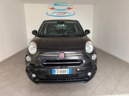 usato FIAT 500L