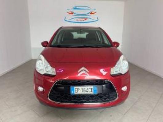 usato CITROEN C3