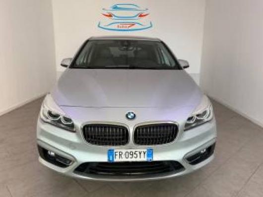 usato BMW 220