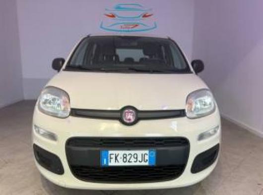 usato FIAT Panda