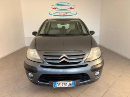 usato CITROEN C3